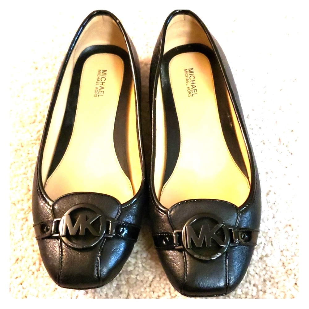 Flats, Michael Kors